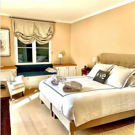 Ferienhaus Liana